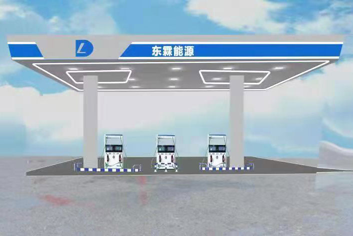 加氣罩棚網(wǎng)架結(jié)構(gòu)