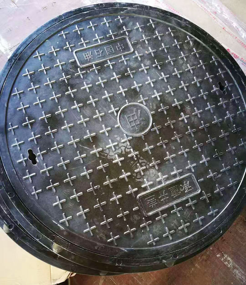 雙層復合管道廠家